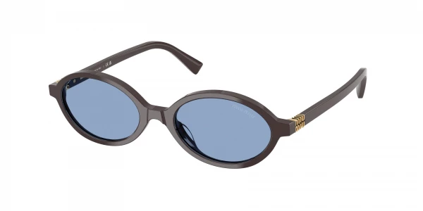 Miu Miu MU 04ZSF Sunglasses | Free Shipping | EZContacts.com