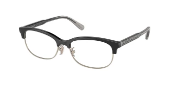 Coach HC6144 style-color 5629 Black / Shiny Light Gold