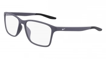 Nike 7117 style-color 034 Matte Dark Grey / Black