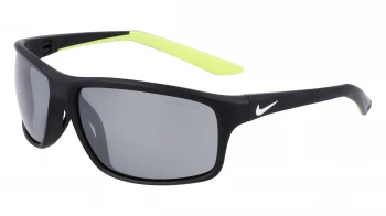Nike Adrenaline 22 DV2372 style-color 011 Black / Silver Flash