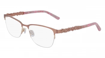 Bebe BB5177 style-color 780 Rose Gold