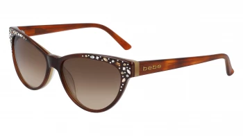Bebe BB7024 style-color 200 Tortoise
