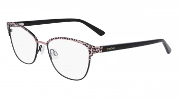 Bebe BB5202 style-color 770 Rose Gold Animal