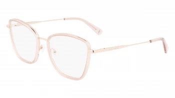 Longchamp LO2150 style-color 610 Rose