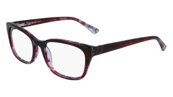 Anne Klein AK5076 style-color 603 Merlot Gradient