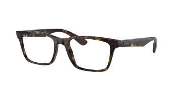 Ray-Ban RX7025 style-color 8282 Havana