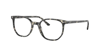 Ray-Ban RX5397 ELLIOT style-color 8117 Grey Havana