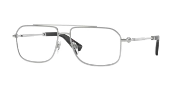 Burberry BE1391 style-color 1005 Silver