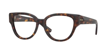 Burberry BE2421 style-color 3002 Dark Havana