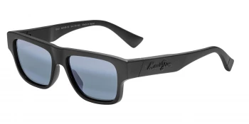 Maui Jim KŌKUA style-color Matte Black / Neutral Grey Lens