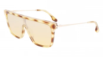 Victoria Beckham VB650S style-color 222 Blonde Havana