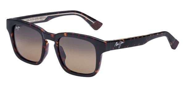 Maui Jim MALUHIA