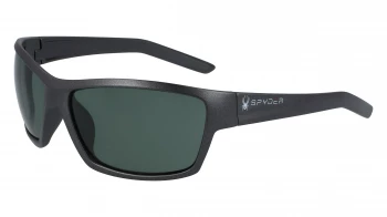 Spyder SP6010 style-color 040 Frosted Graphite