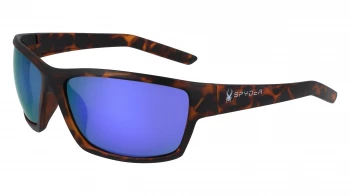 Spyder SP6010 style-color 215 Frosted Tortoise