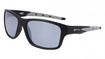 Spyder SP6022 style-color 001 Black Diamond