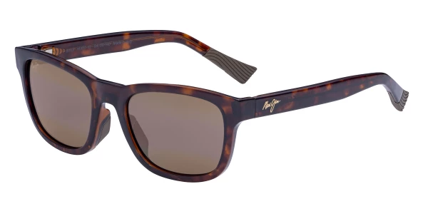 Maui Jim Kāpi'i
