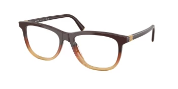 Miu Miu MU 01WV style-color 24C1O1 Brown Gradient