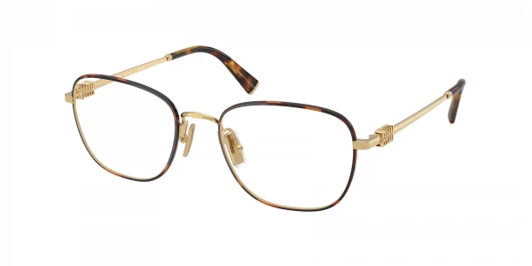 Miu Miu MU 52XV Prescription Eyeglasses | Free Shipping