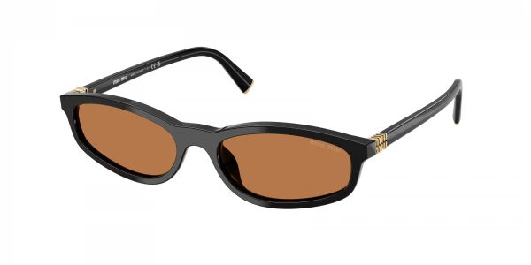 MiuMiu MU A06S リガード サングラス Miu Miu MU A06S Sunglasses | Free Shipping | EZContacts.com