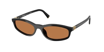 Miu Miu MU A06S style-color 16K10I Black / Brown Lens
