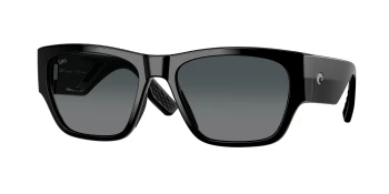 Costa Del Mar 6S9123 SUE&Ntilde;OS 06S9123 style-color 912303 Black / Gray Gradient Glass Lens