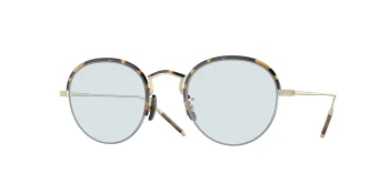 Oliver Peoples OV1290T TK-6 style-color 5252 Gold