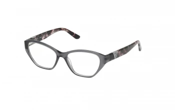 Guess GU50162 style-color 020 Shiny Grey / Grey / Havana