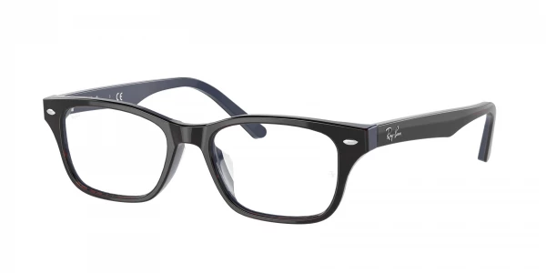 Ray-Ban RX5228 Prescription Eyeglasses | Free Shipping