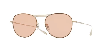 Oliver Peoples OV8994ST CADE-J style-color S Silver / Pink Wash Lens