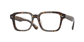 Oliver Peoples OV5562U ERRISSON 0OV5562U style-color 1741 Atago Tortoise