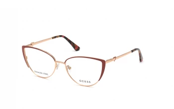 Guess GU2813 style-color 070 Matte Bordeaux