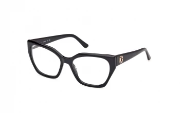 Guess GU50112 style-color 001 Shiny Black / Matte Black