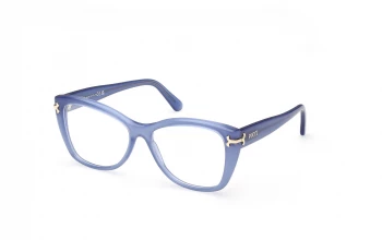 Emilio Pucci EP5257 style-color 090 Shiny Light Blue / Shiny Light Blue