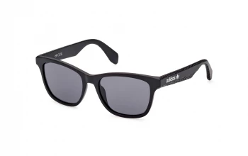 Adidas OR0069 style-color 02A Matte Black / Smoke