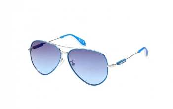 Adidas OR0085 51107 style-color 92X Blue / Other / Blue Mirror