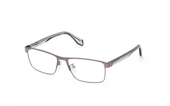 Adidas OR5061 style-color 008 Shiny Gunmetal