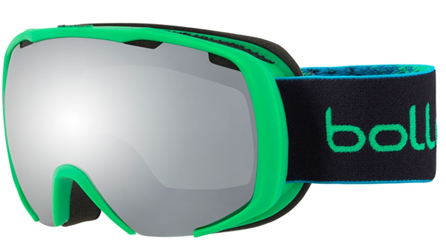 Bolle Royal Ski & Snowboard Goggles Sunglasses