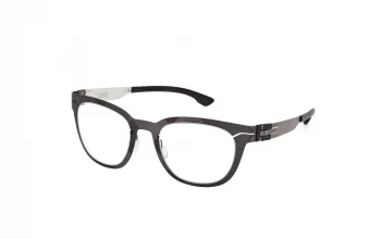 Ic! Berlin IC5081 FLX_07 style-color 02A Matte Black / Black / Gradient