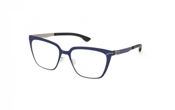 Ic! Berlin IC5013 Evelyn style-color 086 Light Blue / Gradient / Light Blue / Gradient