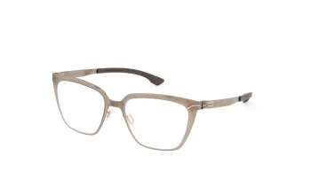 Ic! Berlin IC5013 Evelyn style-color 035 Matte Light Bronze / Matte Light Bronze