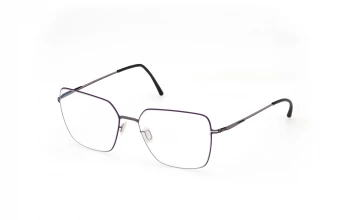 Ic! Berlin IC5038 Mea style-color 068 Red / Gradient / Shiny Dark Red