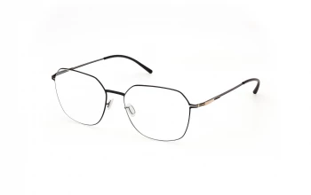 Ic! Berlin IC5001 Ada style-color 002 Matte Black / Matte Black