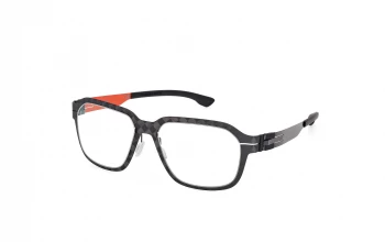 Ic! Berlin IC5082 FLX_08 style-color 02A Matte Black / Black / Monocolor