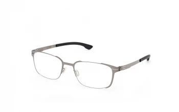 Ic! Berlin IC5139 style-color 002 Matte Black / Matte Black