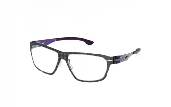 Ic! Berlin Amg IA5004 Amg 14 style-color 02A Matte Black / Black / Gradient