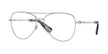 Burberry BE1386 style-color 1005 Silver