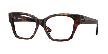 Burberry BE2420 style-color 3002 Dark Havana
