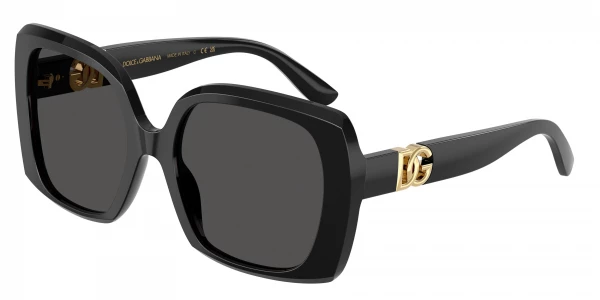 Dolce & Gabbana DG4475