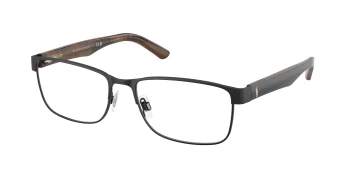 Polo PH1157 style-color 9038 Matte Black