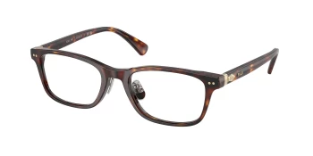 Polo PH2286D style-color 6137 Shiny Brown Tortoise